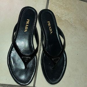 Prada sandals